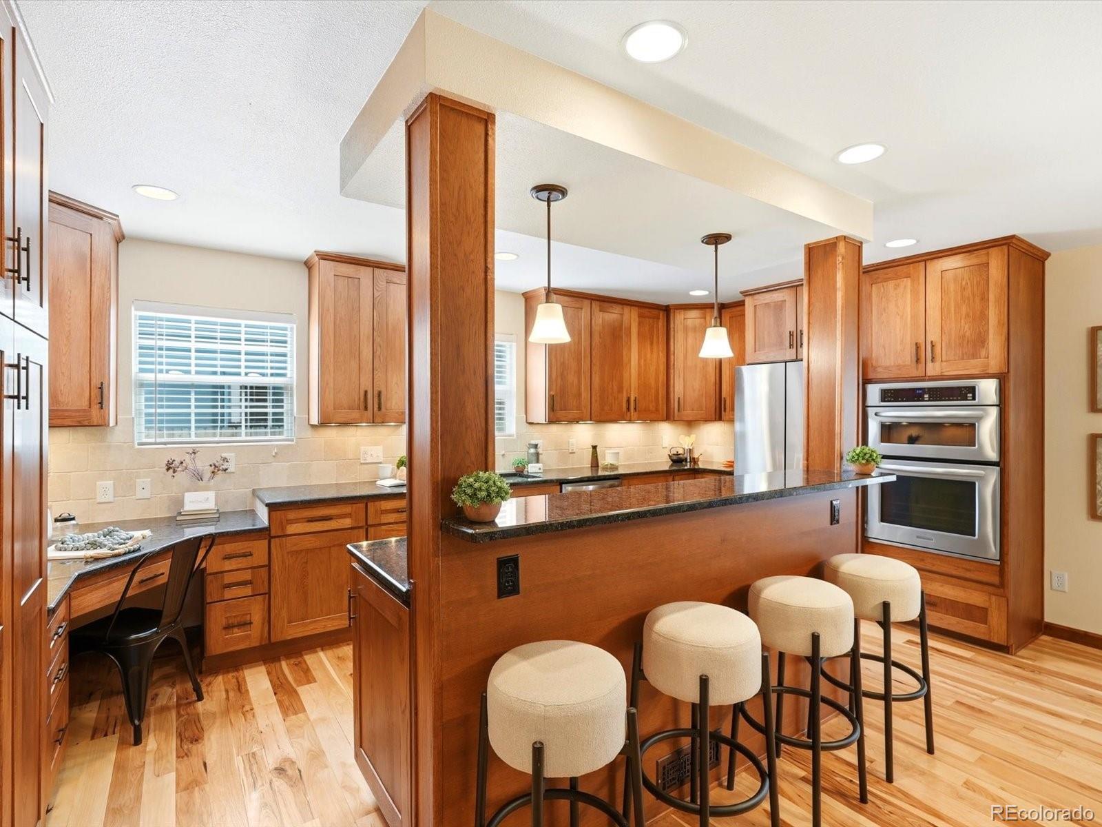 MLS Image #22 for 11520  homestake peak ,littleton, Colorado
