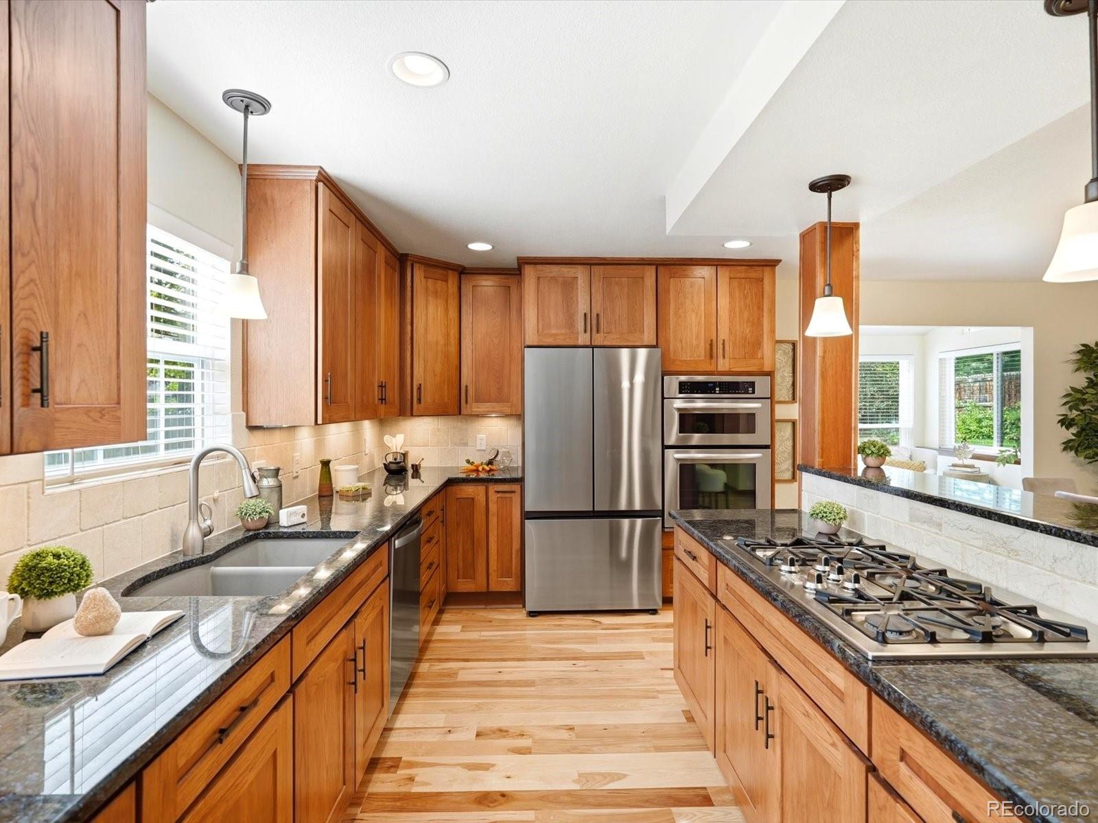 MLS Image #23 for 11520  homestake peak ,littleton, Colorado