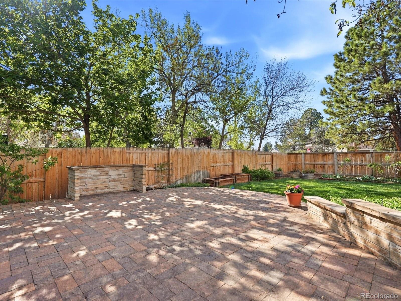 MLS Image #37 for 11520  homestake peak ,littleton, Colorado