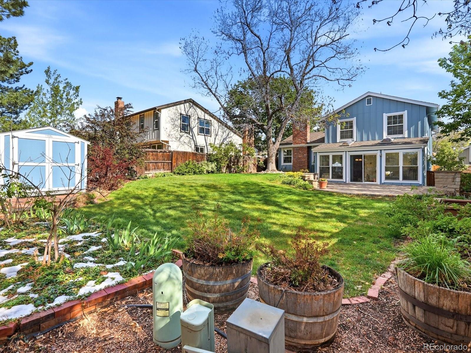 MLS Image #38 for 11520  homestake peak ,littleton, Colorado