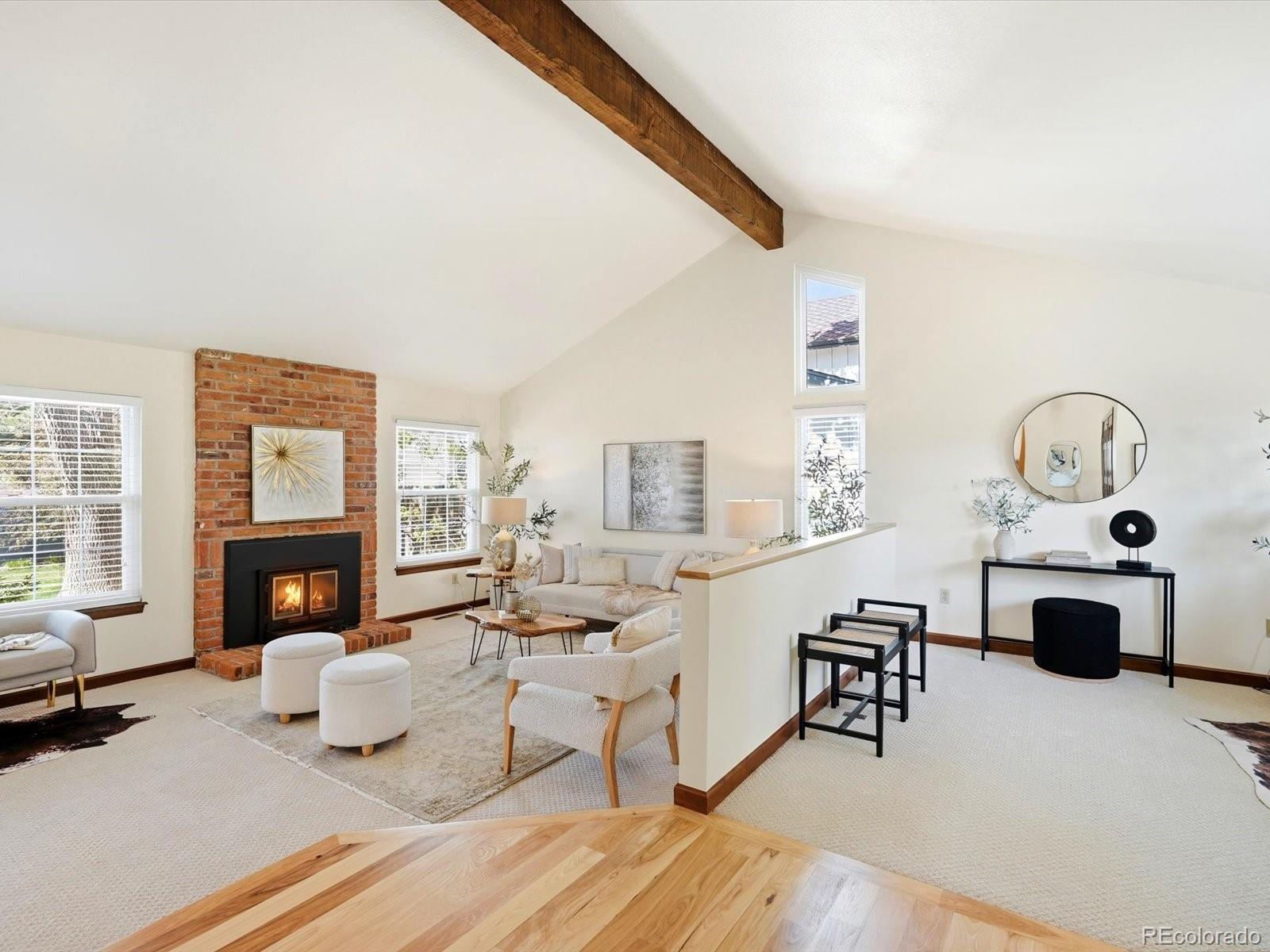 MLS Image #4 for 11520  homestake peak ,littleton, Colorado