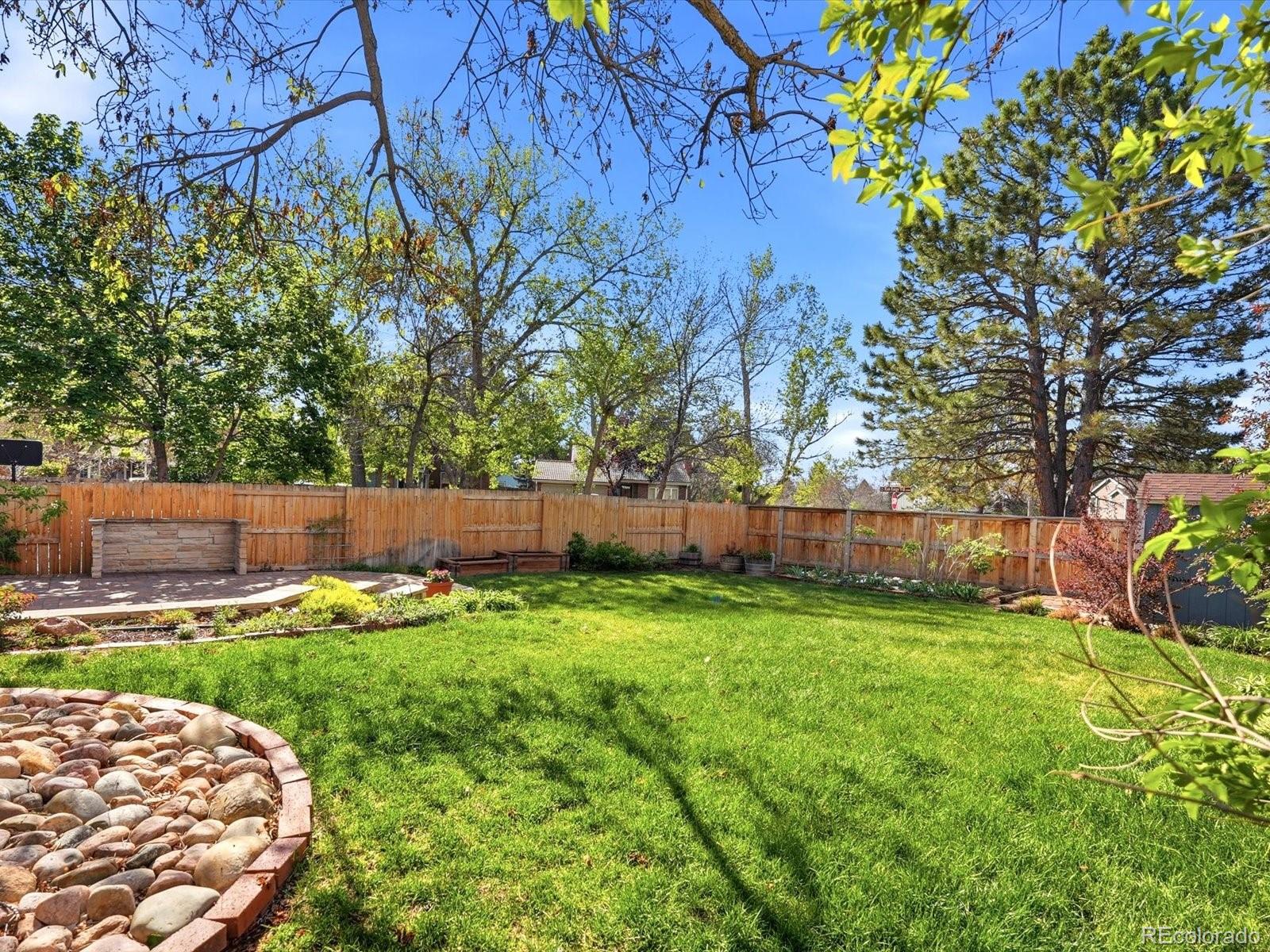 MLS Image #40 for 11520  homestake peak ,littleton, Colorado