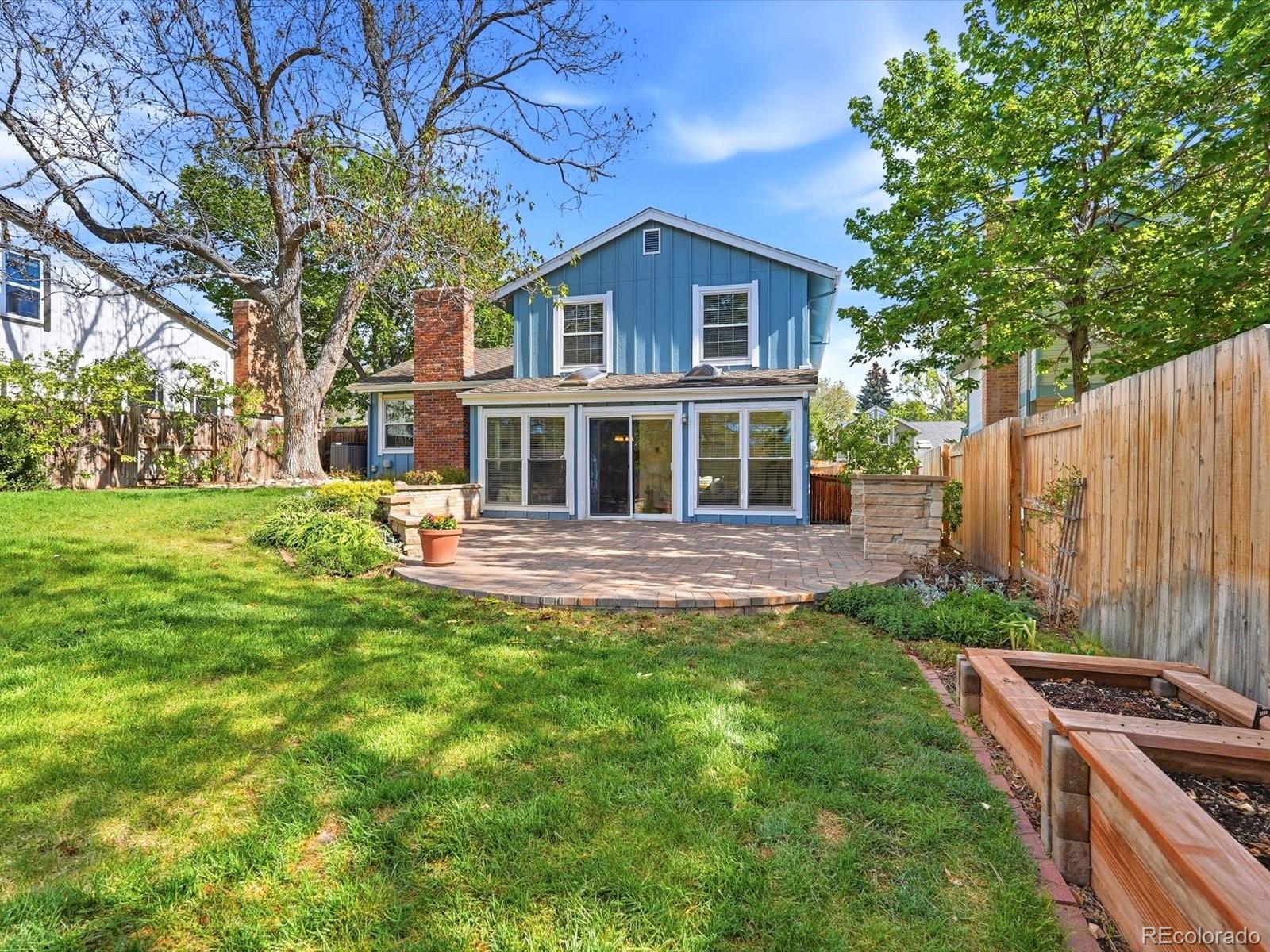 MLS Image #41 for 11520  homestake peak ,littleton, Colorado