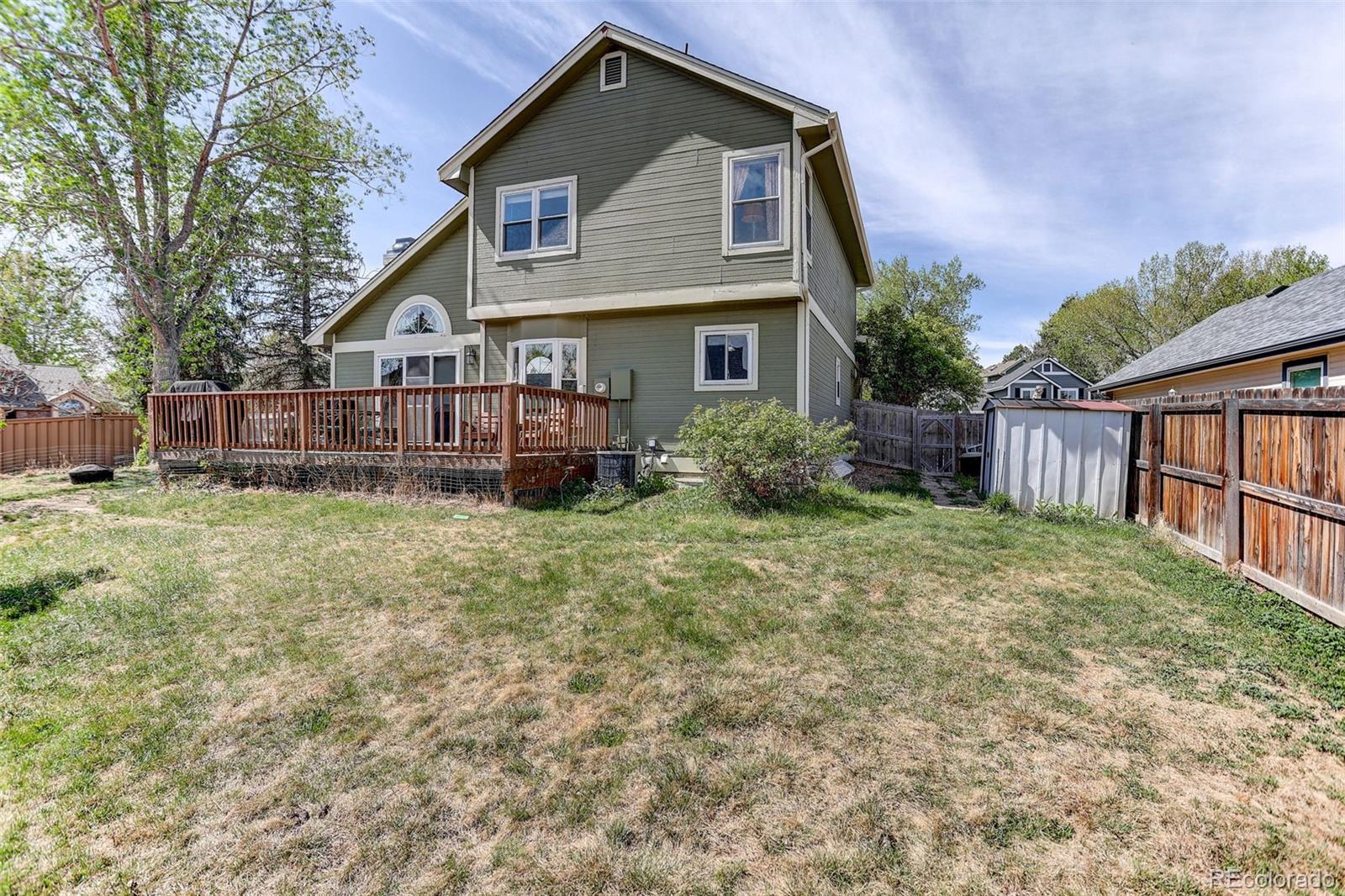 MLS Image #2 for 18597 e union drive,aurora, Colorado