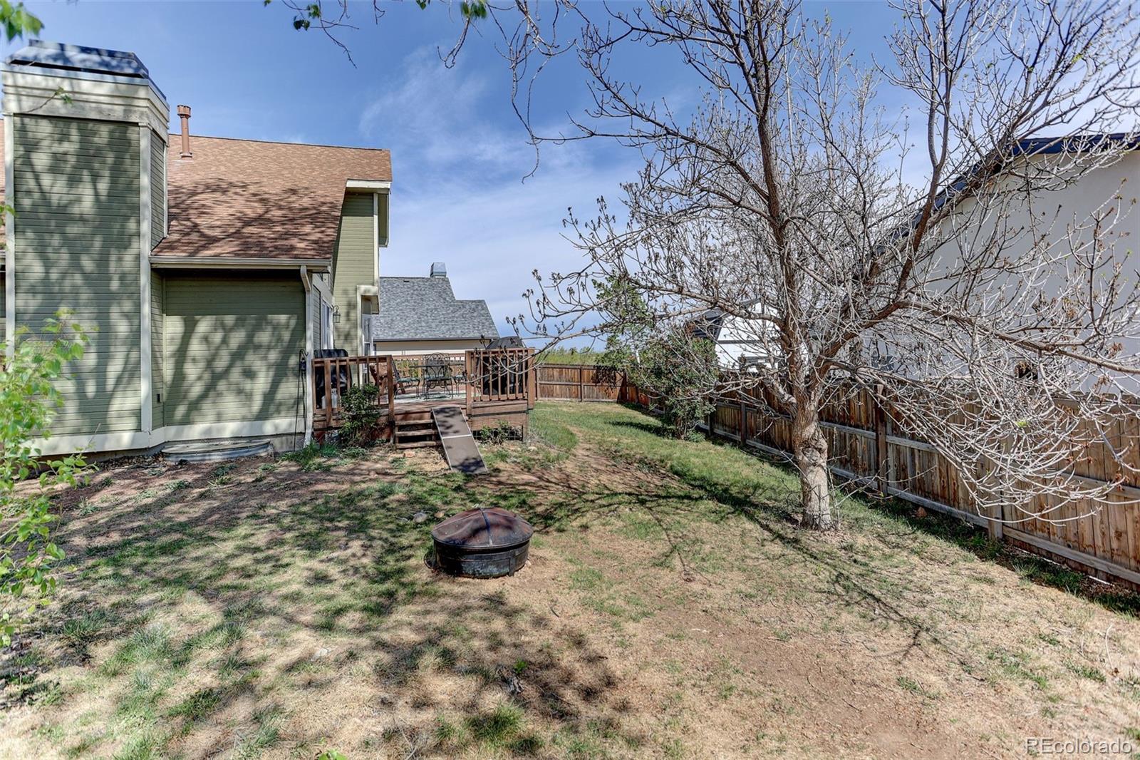 MLS Image #31 for 18597 e union drive,aurora, Colorado