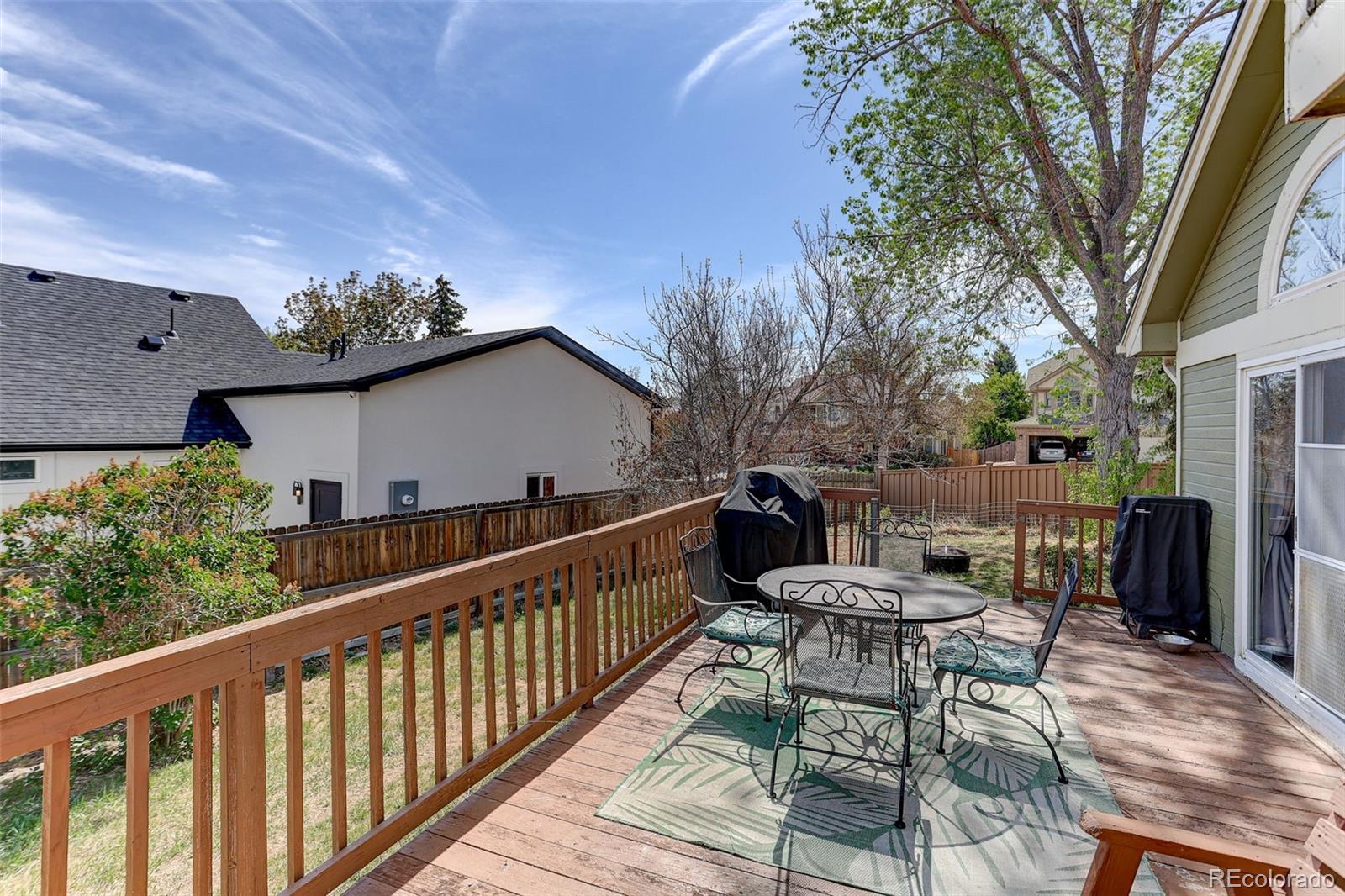 MLS Image #34 for 18597 e union drive,aurora, Colorado