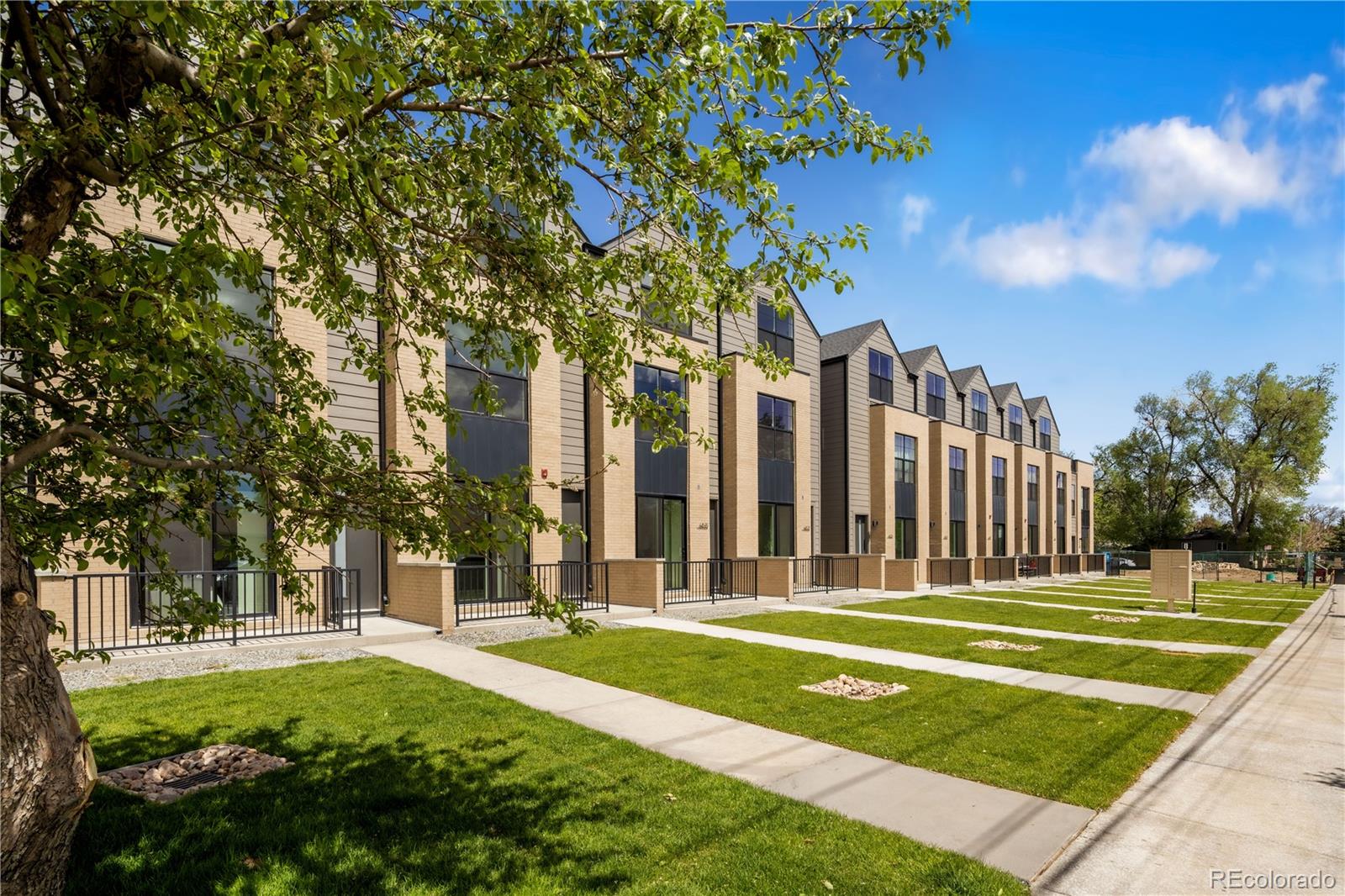 MLS Image #5 for 4827 w 10th avenue,denver, Colorado