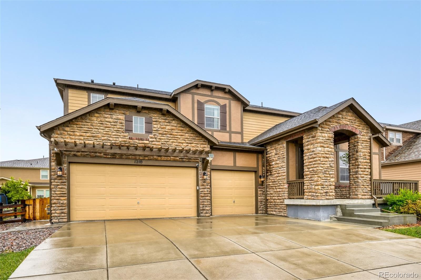 MLS Image #2 for 1210  homestead road,erie, Colorado