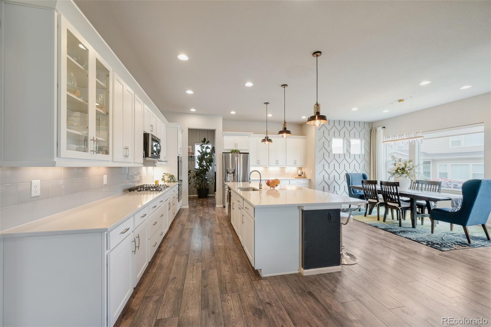 MLS Image #6 for 1210  homestead road,erie, Colorado