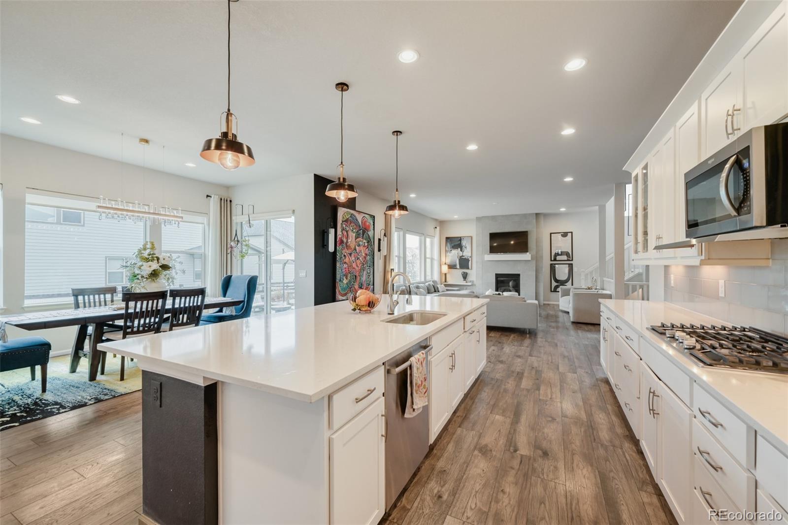 MLS Image #7 for 1210  homestead road,erie, Colorado