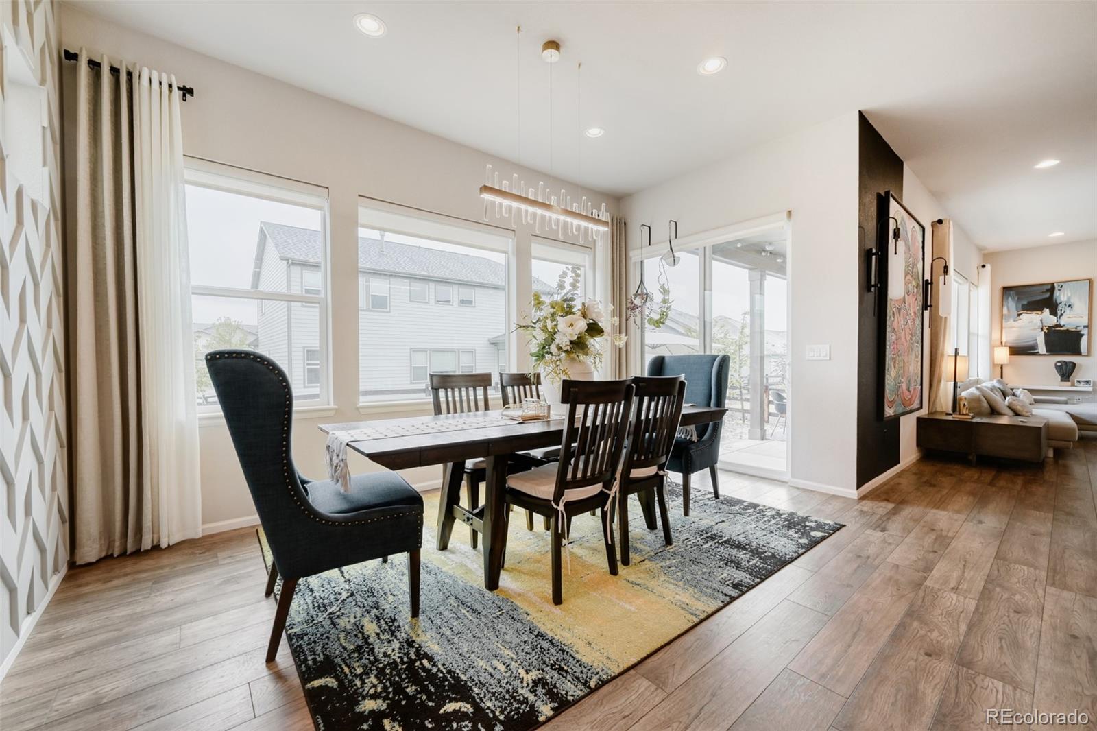MLS Image #9 for 1210  homestead road,erie, Colorado