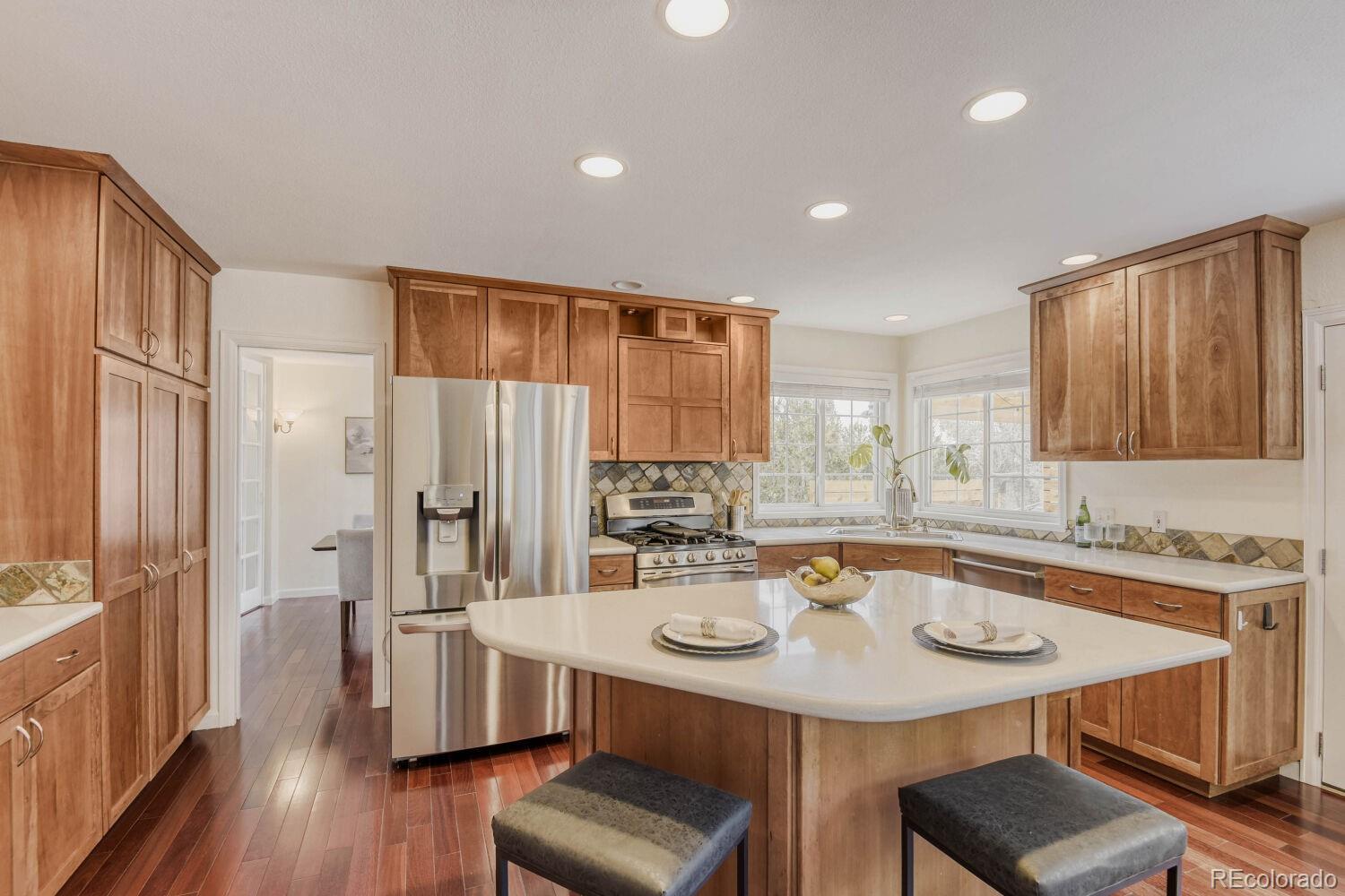 MLS Image #10 for 2003  chesapeake lane,highlands ranch, Colorado