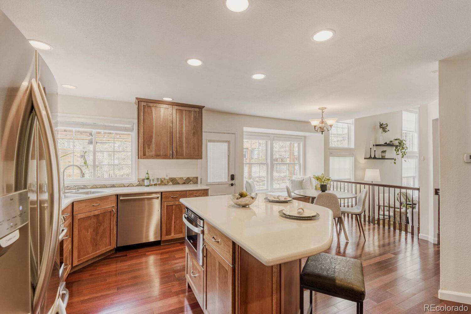 MLS Image #13 for 2003  chesapeake lane,highlands ranch, Colorado