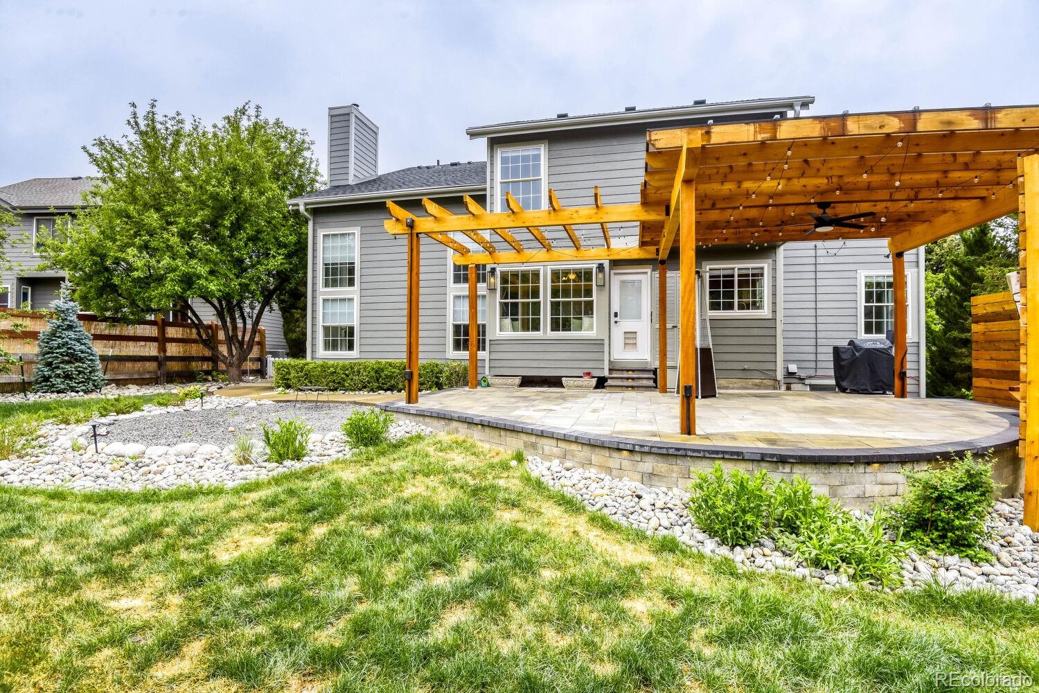 MLS Image #15 for 2003  chesapeake lane,highlands ranch, Colorado