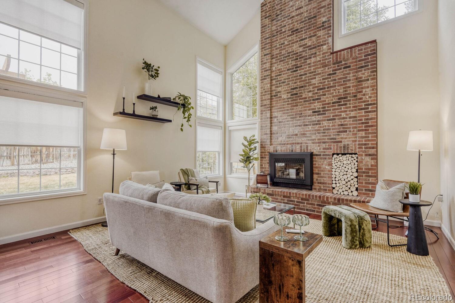 MLS Image #16 for 2003  chesapeake lane,highlands ranch, Colorado