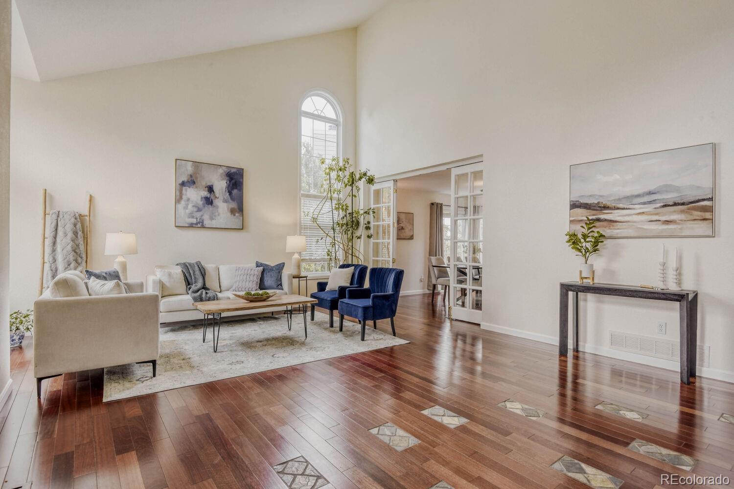 MLS Image #2 for 2003  chesapeake lane,highlands ranch, Colorado