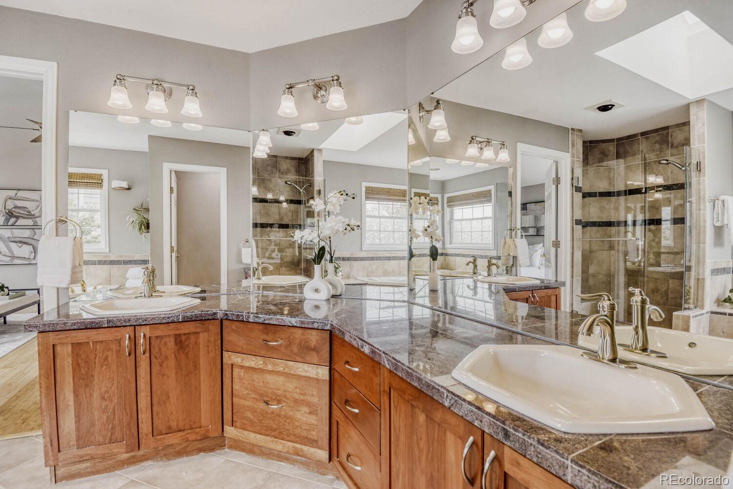 MLS Image #25 for 2003  chesapeake lane,highlands ranch, Colorado