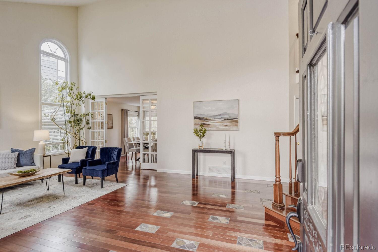 MLS Image #3 for 2003  chesapeake lane,highlands ranch, Colorado