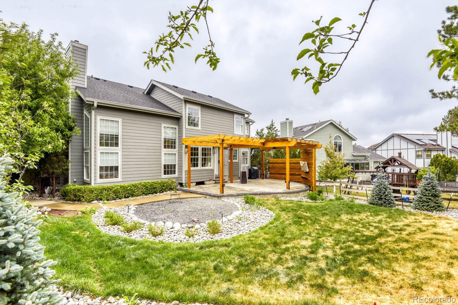 MLS Image #35 for 2003  chesapeake lane,highlands ranch, Colorado