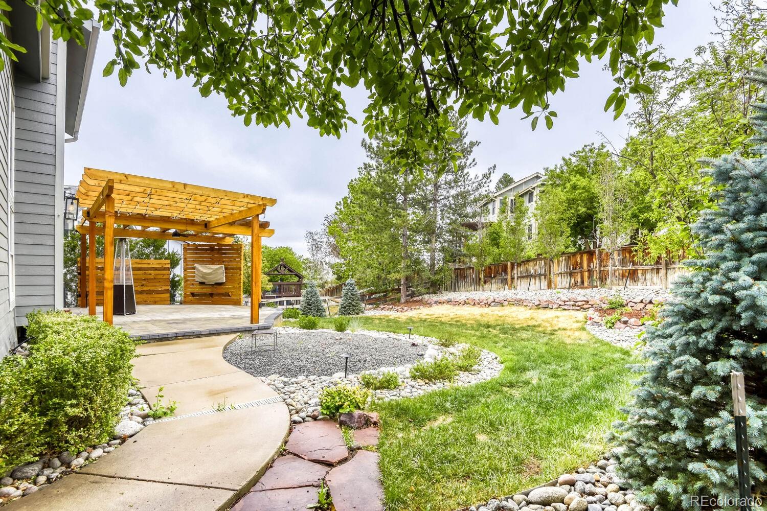 MLS Image #36 for 2003  chesapeake lane,highlands ranch, Colorado