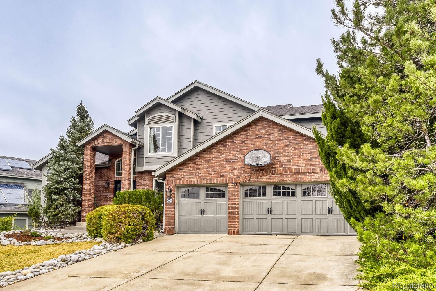 MLS Image #38 for 2003  chesapeake lane,highlands ranch, Colorado