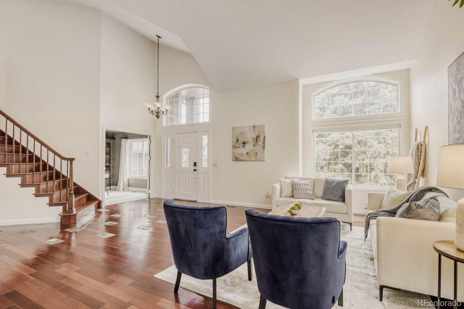 MLS Image #4 for 2003  chesapeake lane,highlands ranch, Colorado