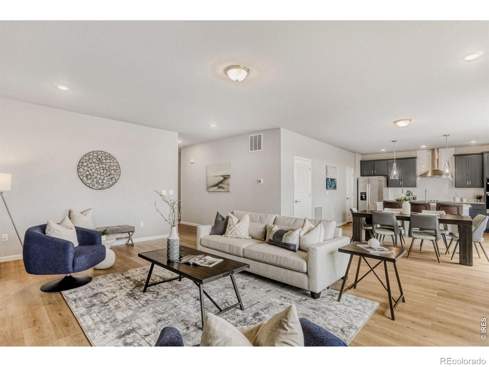 MLS Image #5 for 191  buckwheat lane,berthoud, Colorado