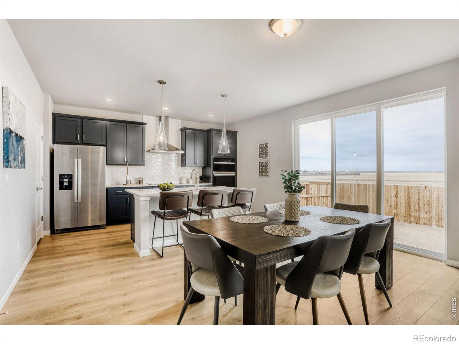 MLS Image #9 for 191  buckwheat lane,berthoud, Colorado