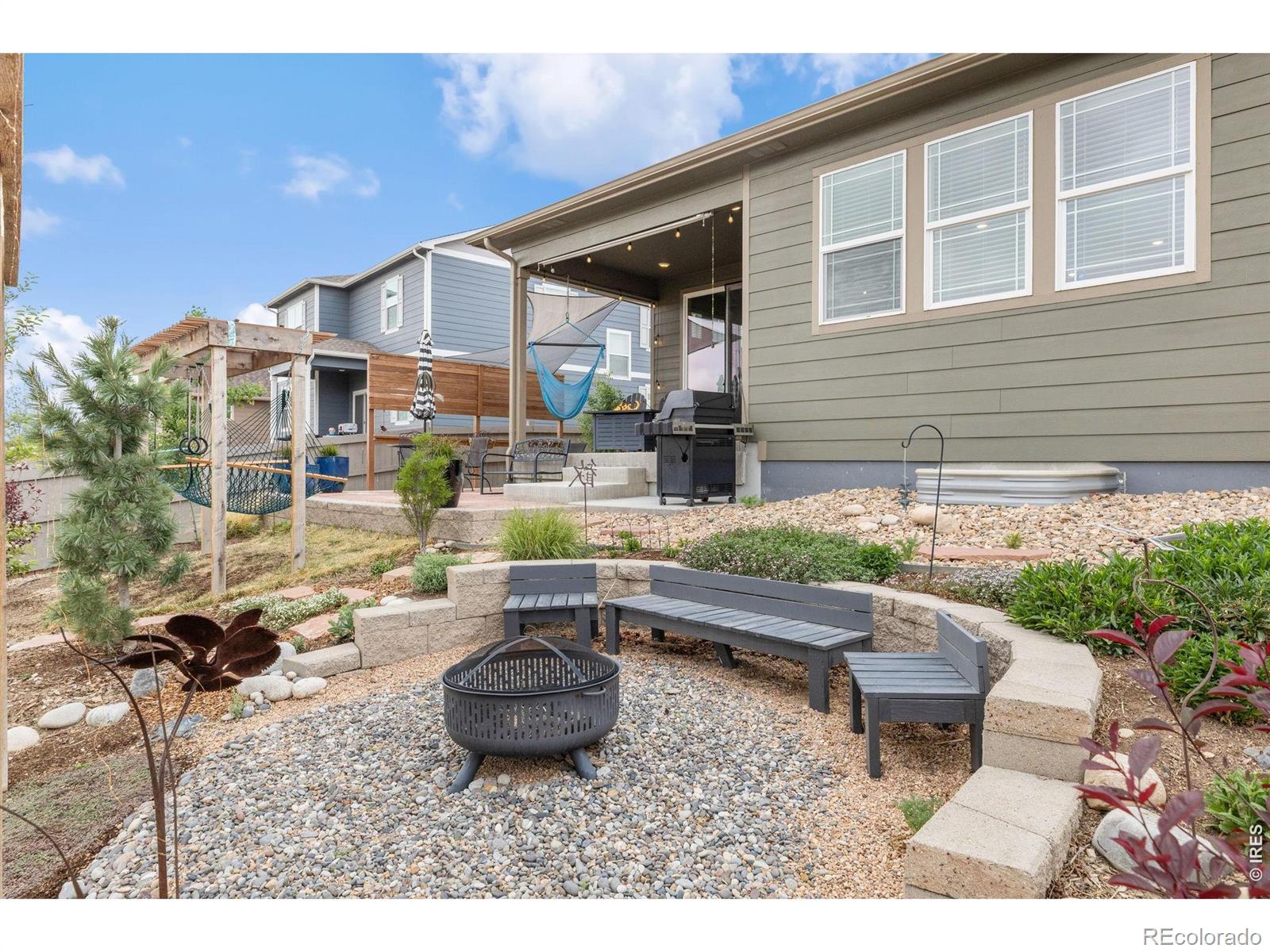 MLS Image #29 for 1742  westport avenue,berthoud, Colorado