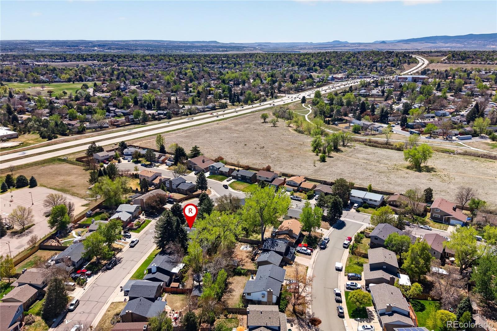 MLS Image #29 for 6233 s dover street,littleton, Colorado