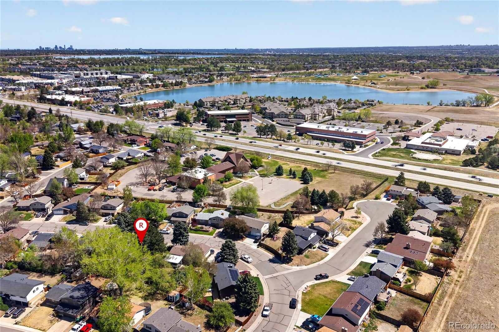 MLS Image #30 for 6233 s dover street,littleton, Colorado