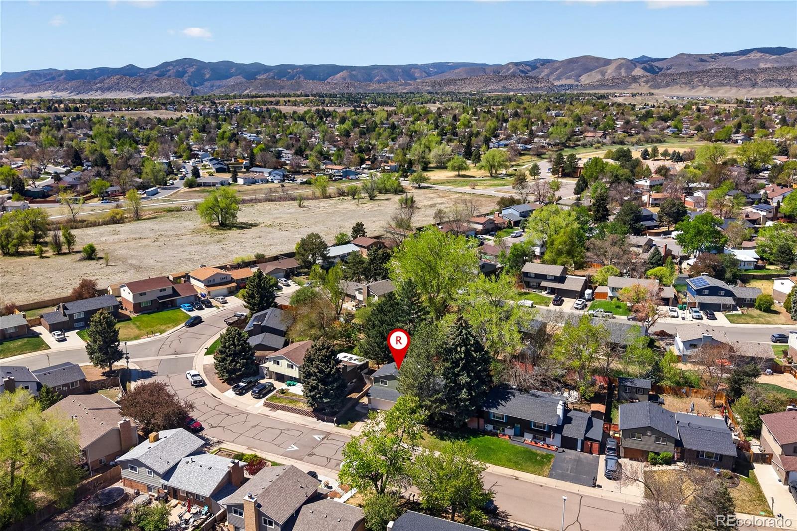 MLS Image #31 for 6233 s dover street,littleton, Colorado