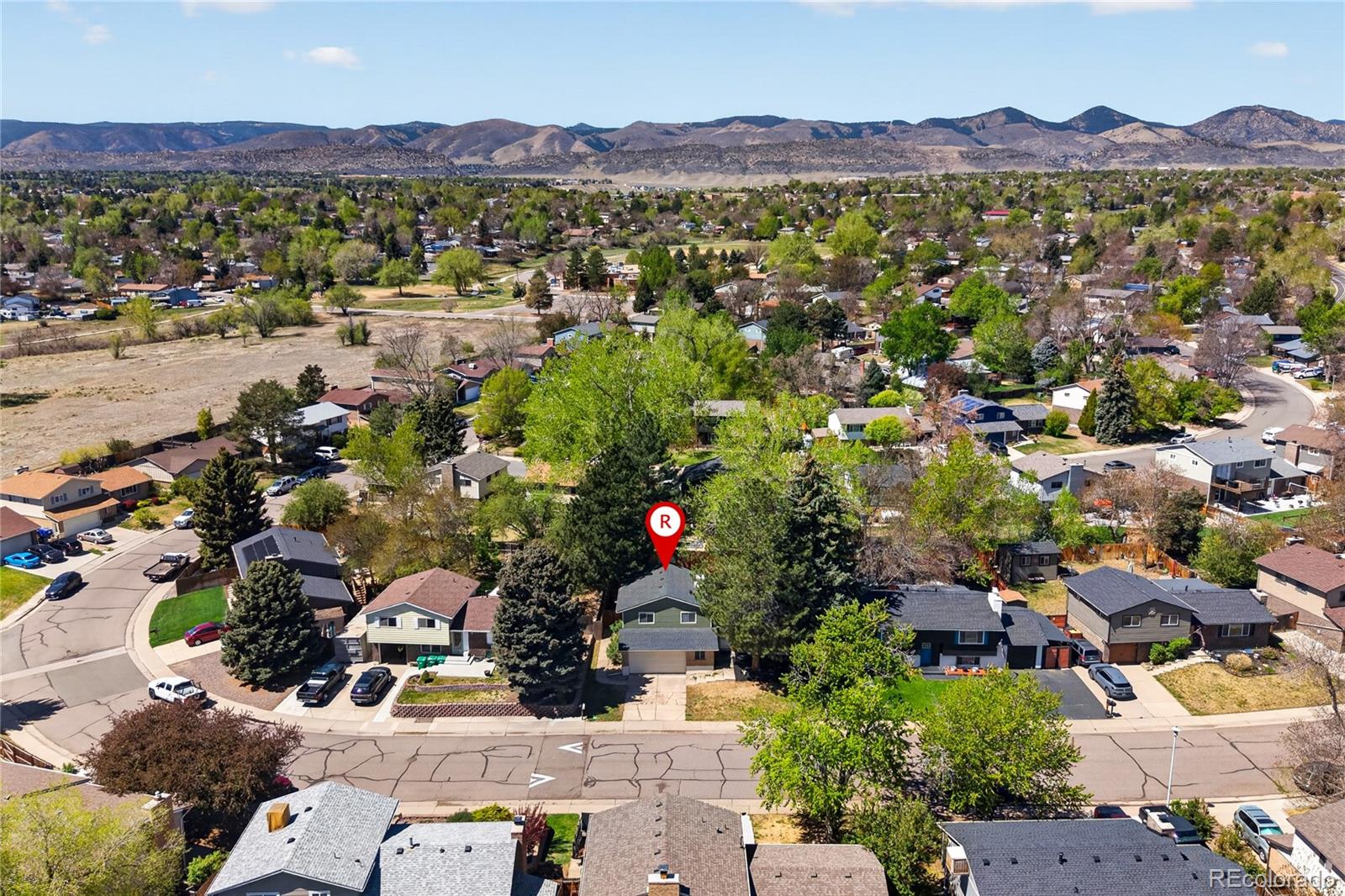 MLS Image #32 for 6233 s dover street,littleton, Colorado
