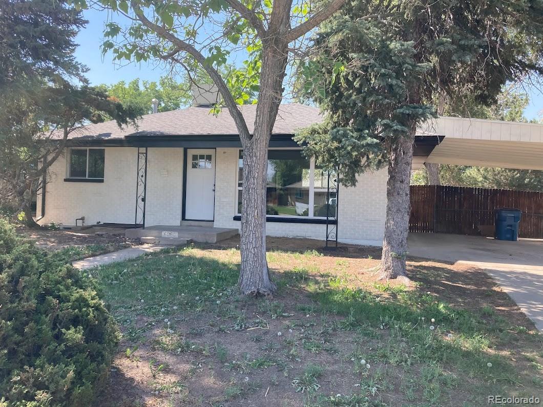MLS Image #0 for 6060  demott avenue,commerce city, Colorado