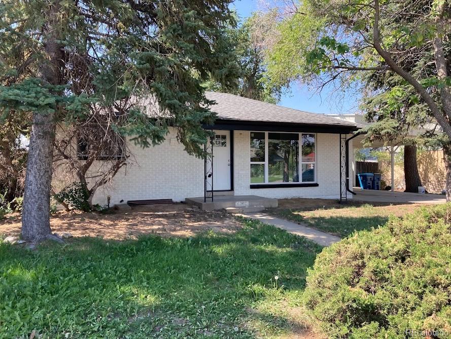 MLS Image #1 for 6060  demott avenue,commerce city, Colorado