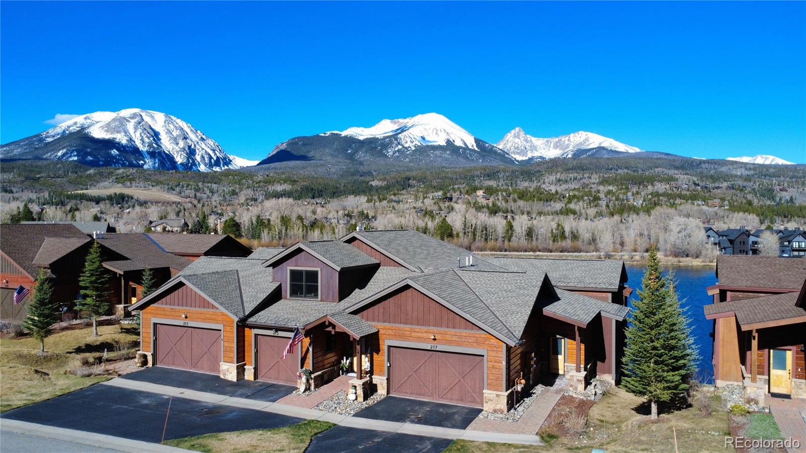 MLS Image #15 for 217  fly line drive,silverthorne, Colorado