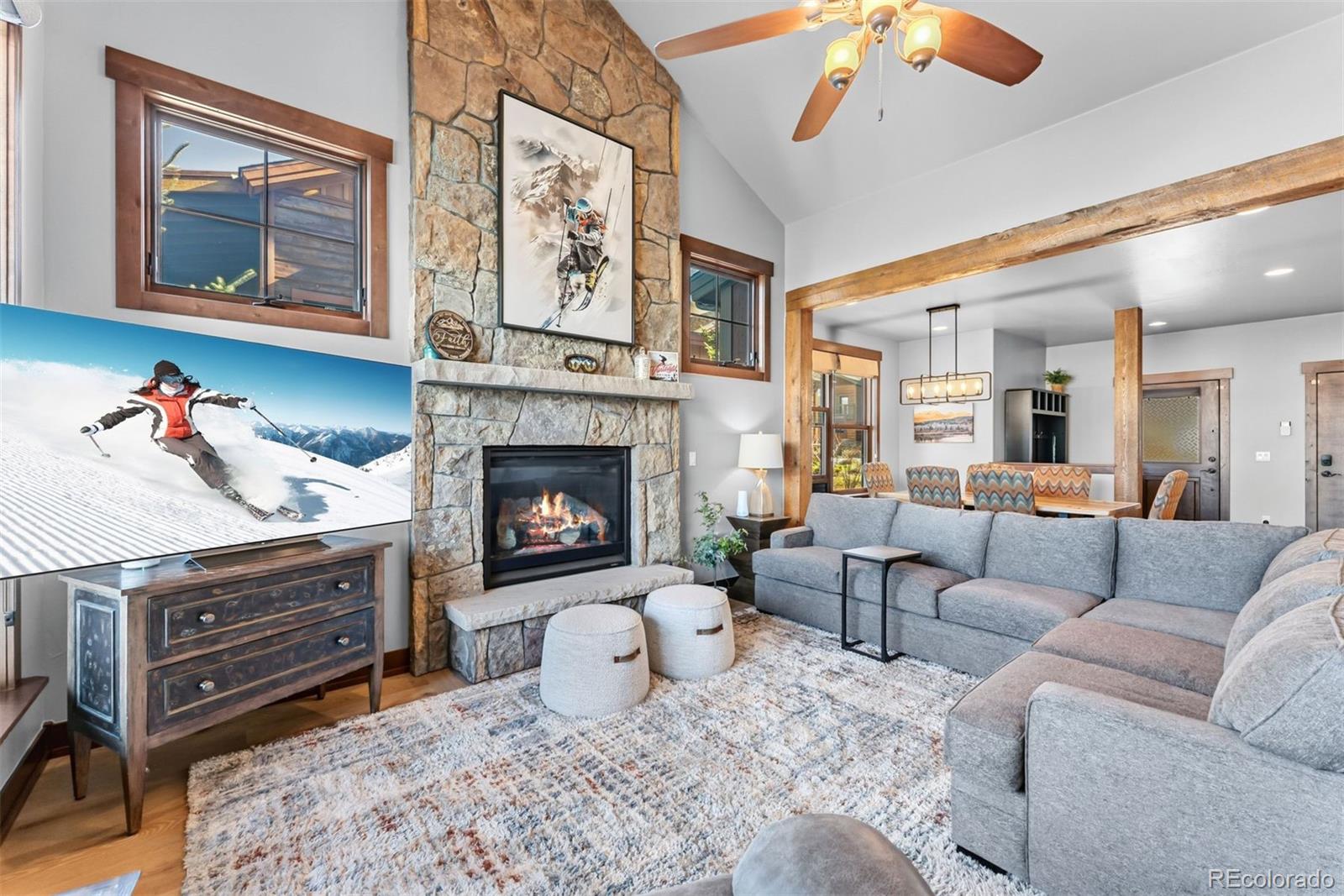 MLS Image #4 for 217  fly line drive,silverthorne, Colorado