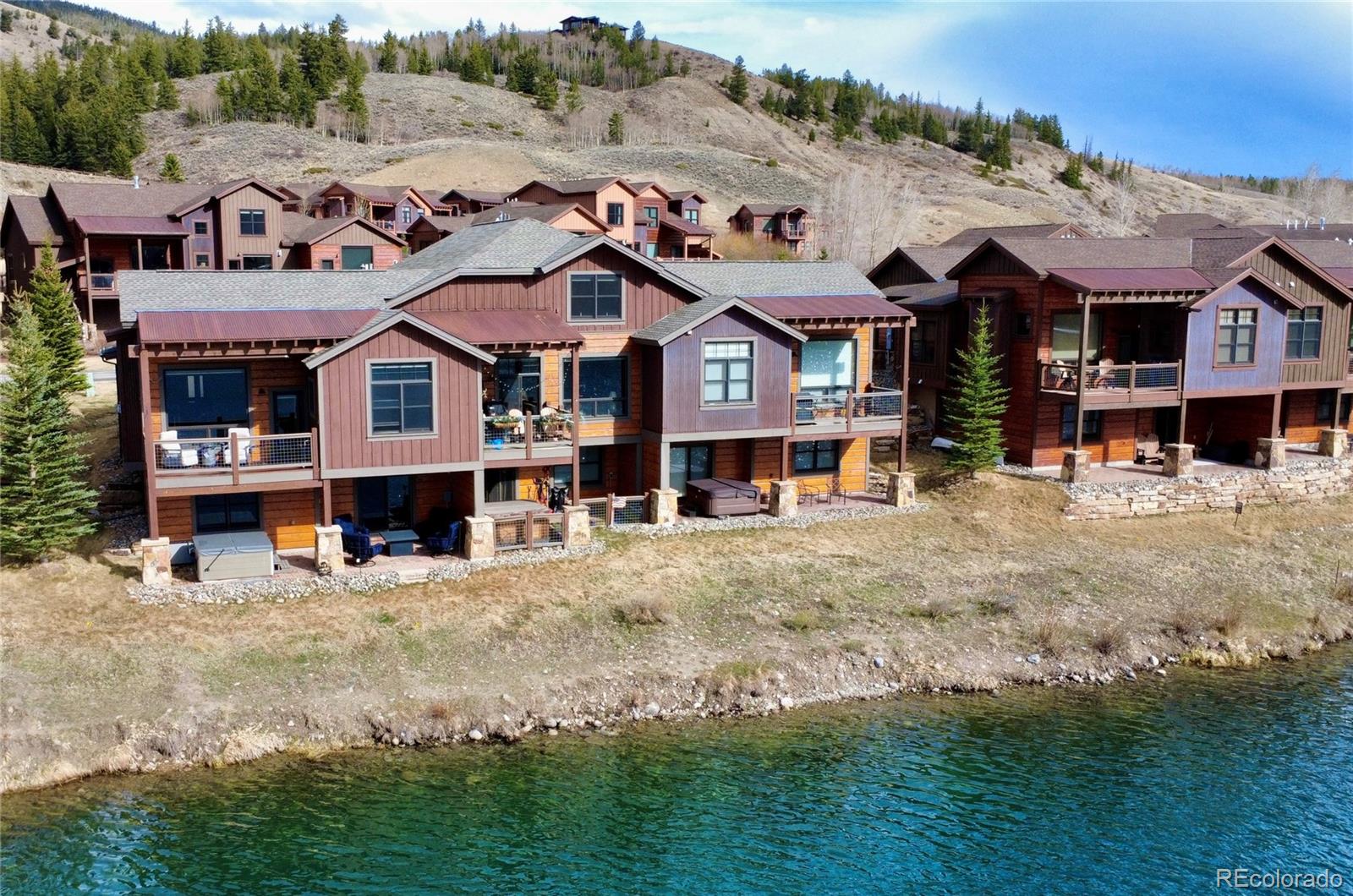 MLS Image #5 for 217  fly line drive,silverthorne, Colorado