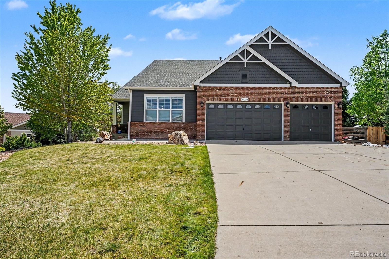 MLS Image #1 for 17238 w 78th drive,arvada, Colorado