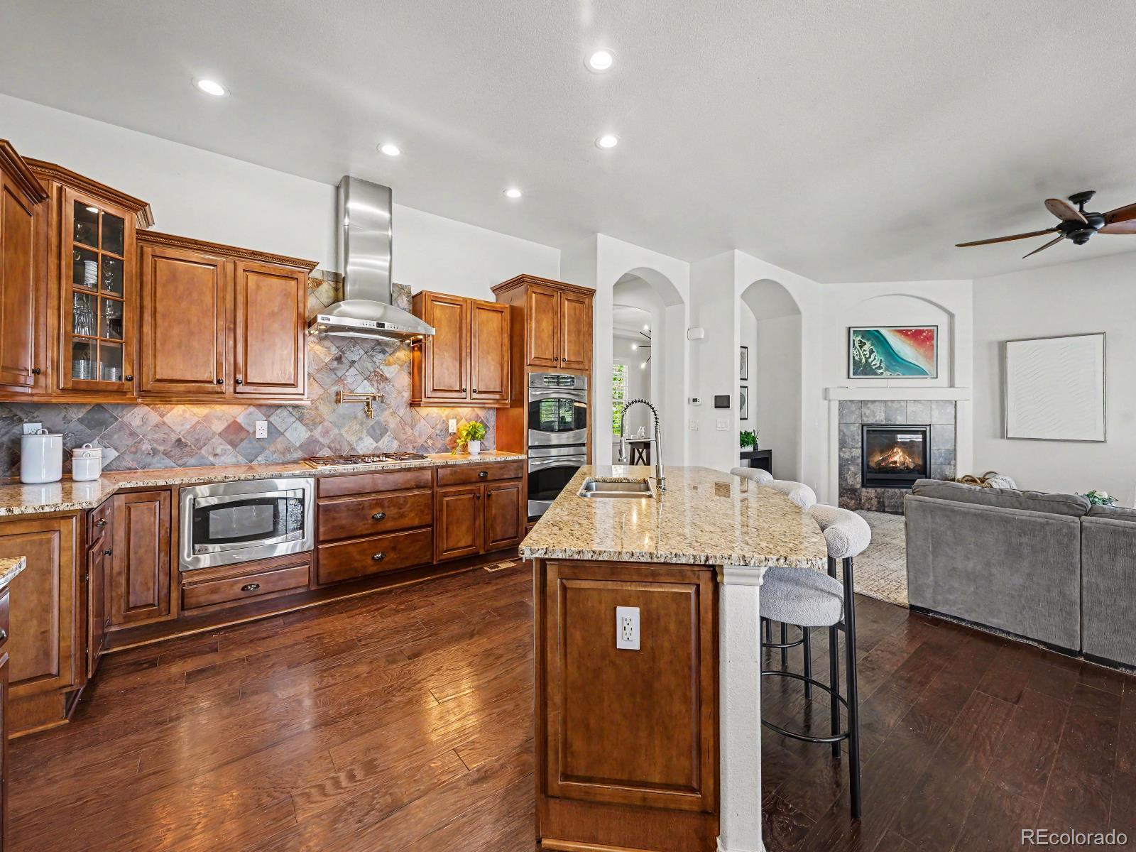 MLS Image #13 for 17238 w 78th drive,arvada, Colorado