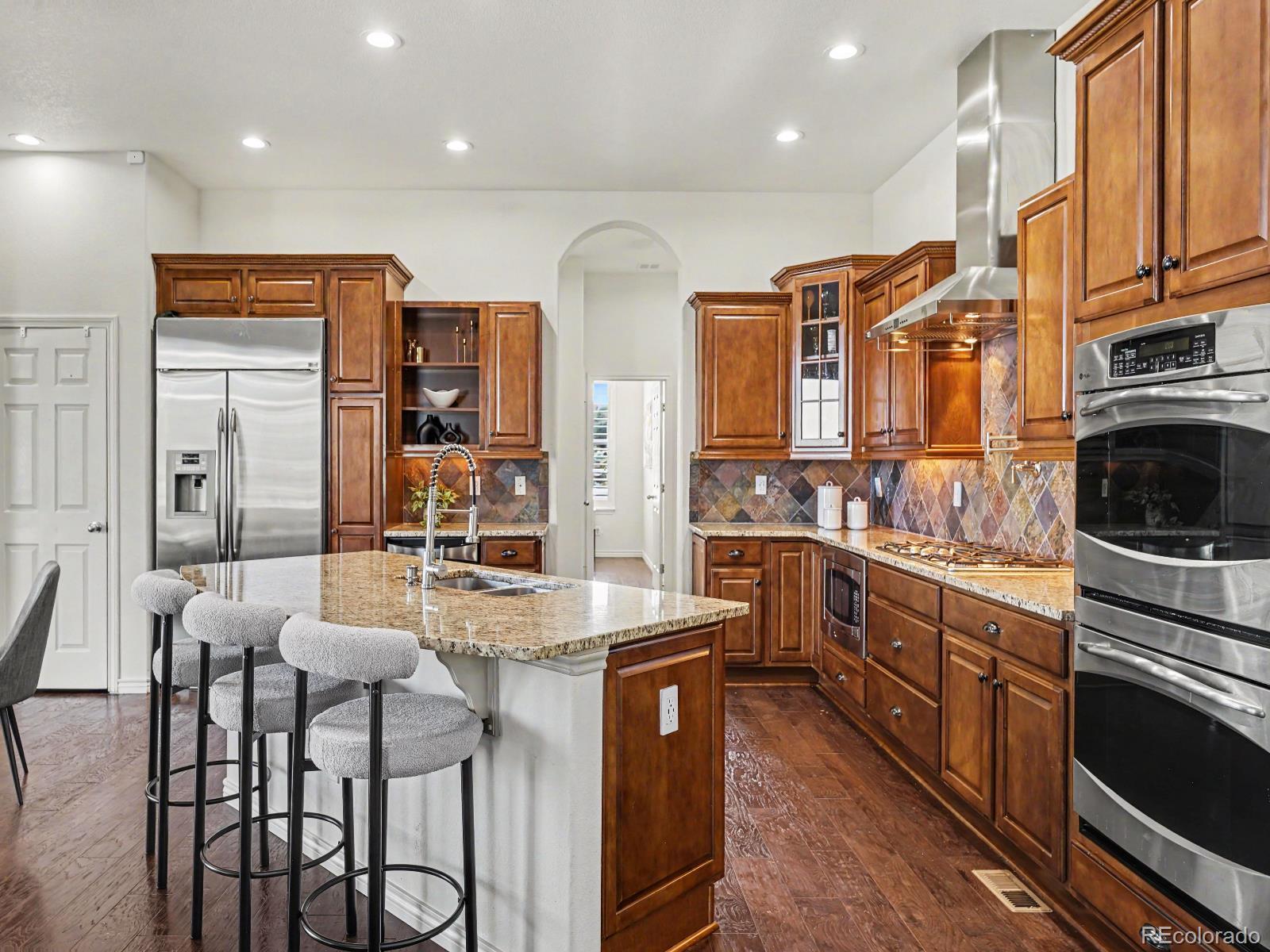 MLS Image #15 for 17238 w 78th drive,arvada, Colorado