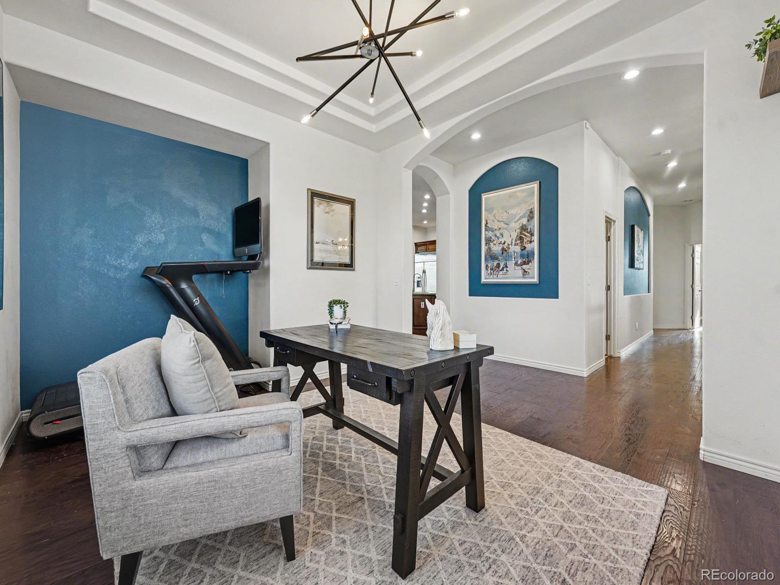 MLS Image #2 for 17238 w 78th drive,arvada, Colorado