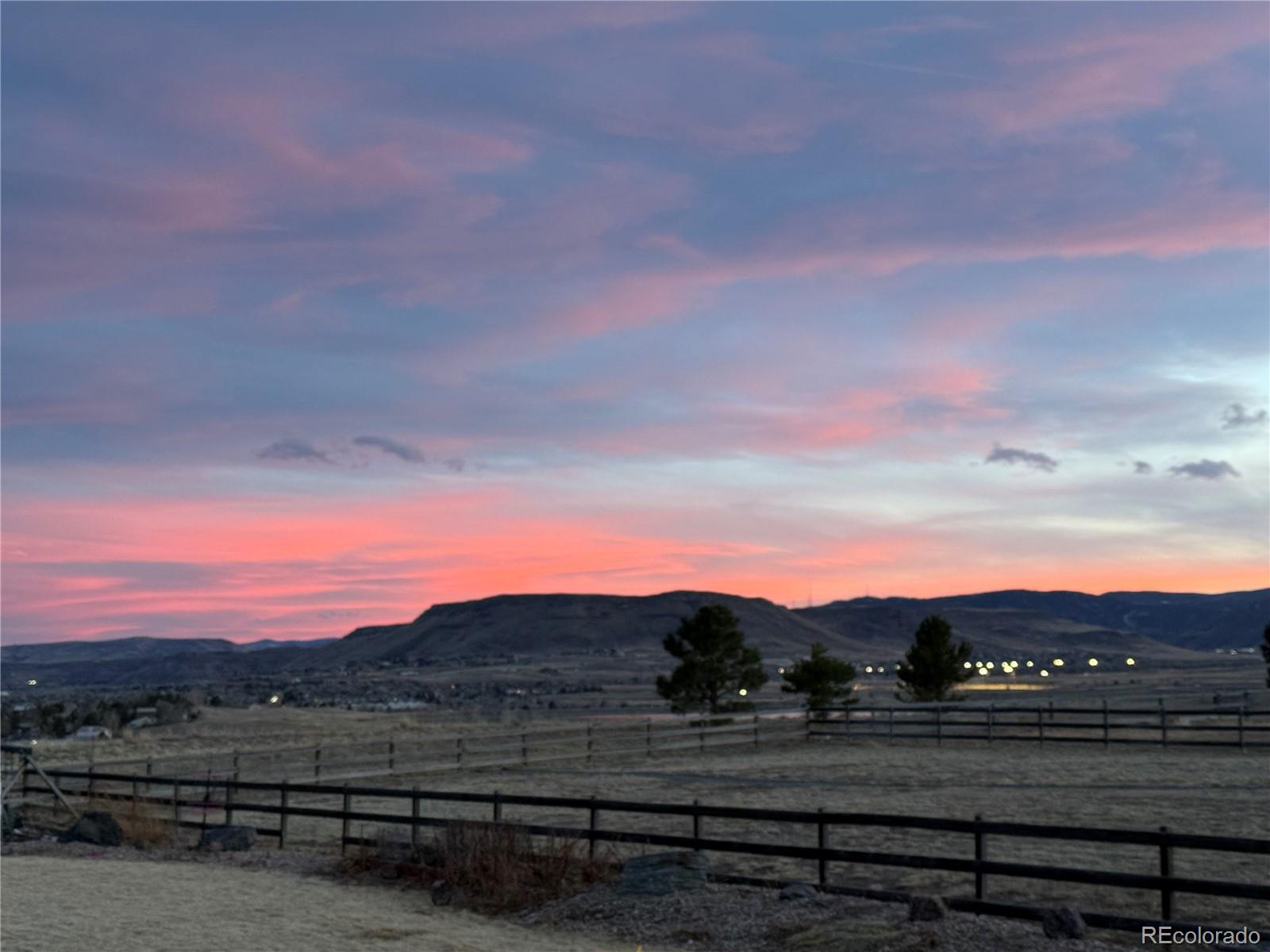 MLS Image #3 for 17238 w 78th drive,arvada, Colorado