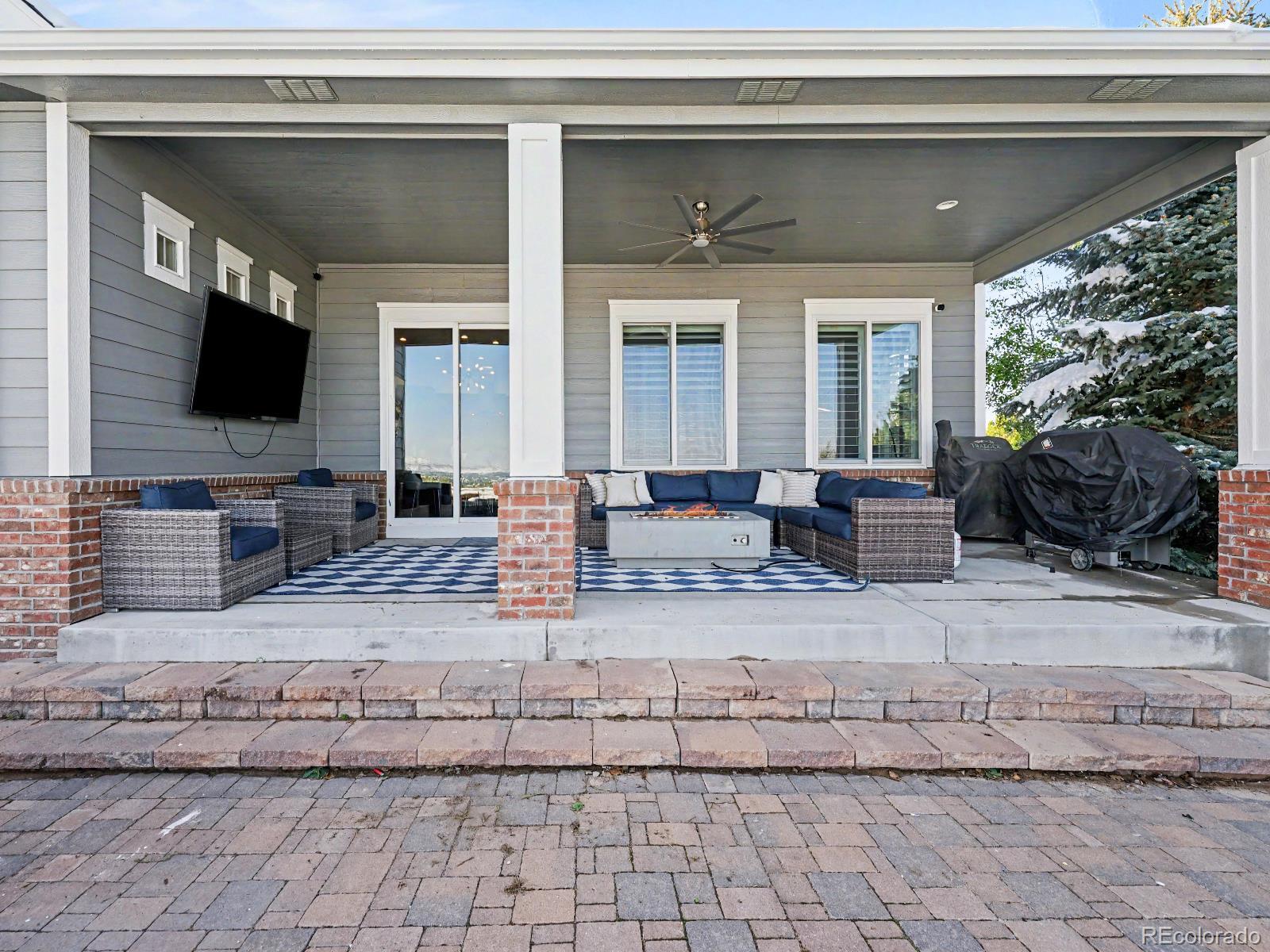 MLS Image #40 for 17238 w 78th drive,arvada, Colorado