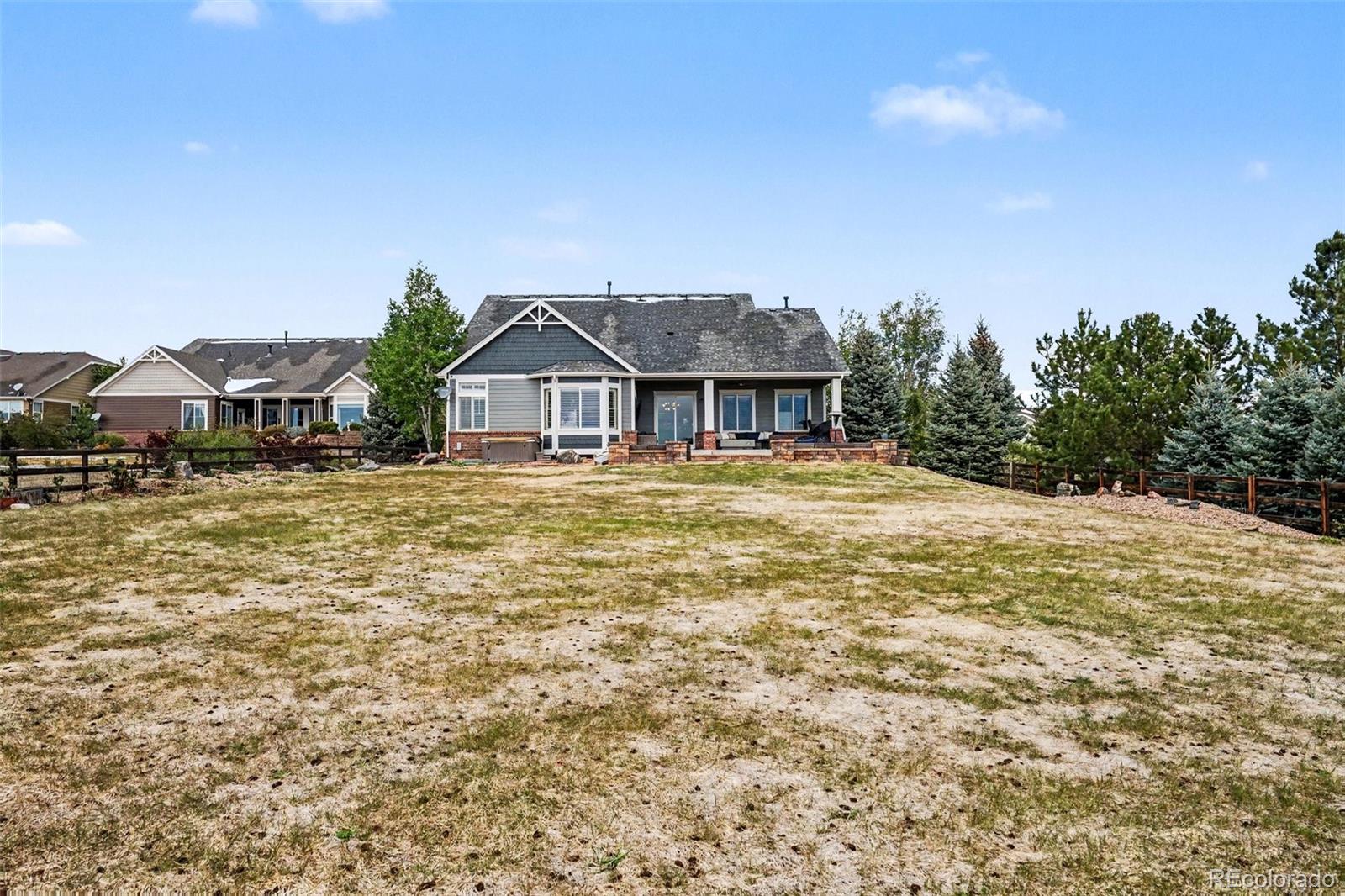 MLS Image #41 for 17238 w 78th drive,arvada, Colorado