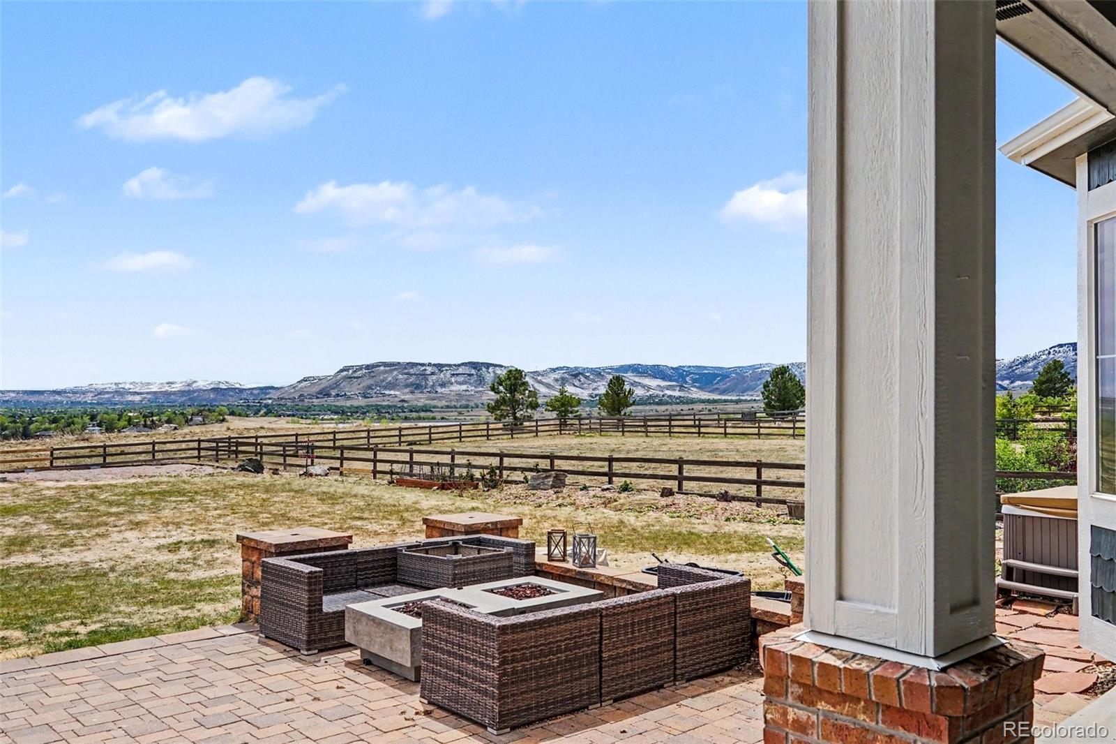 MLS Image #42 for 17238 w 78th drive,arvada, Colorado