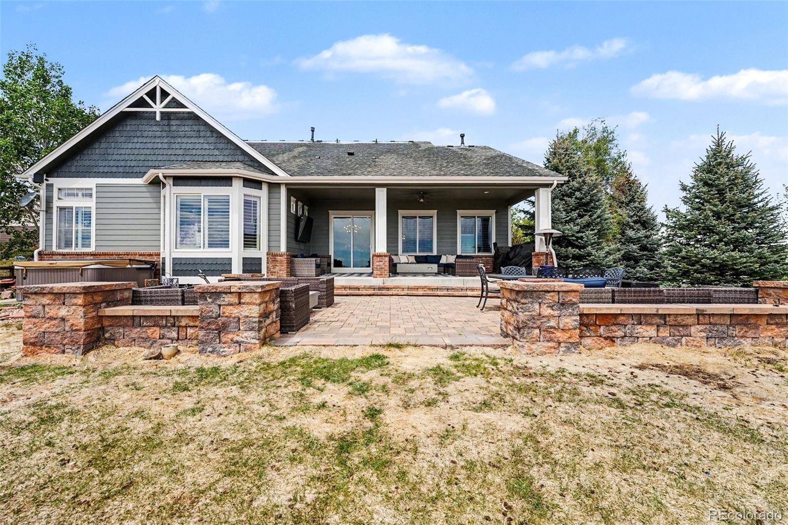 MLS Image #43 for 17238 w 78th drive,arvada, Colorado