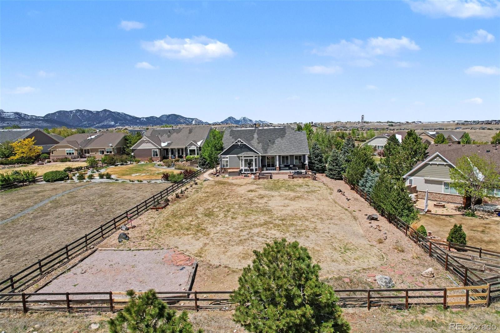 MLS Image #44 for 17238 w 78th drive,arvada, Colorado