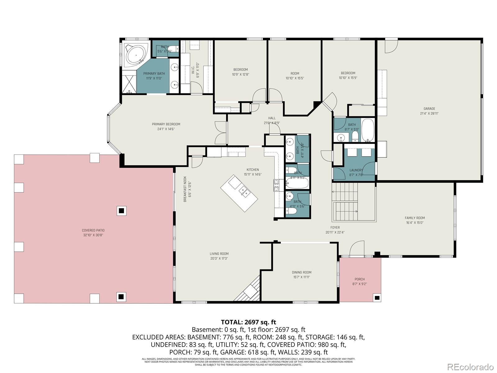 MLS Image #45 for 17238 w 78th drive,arvada, Colorado