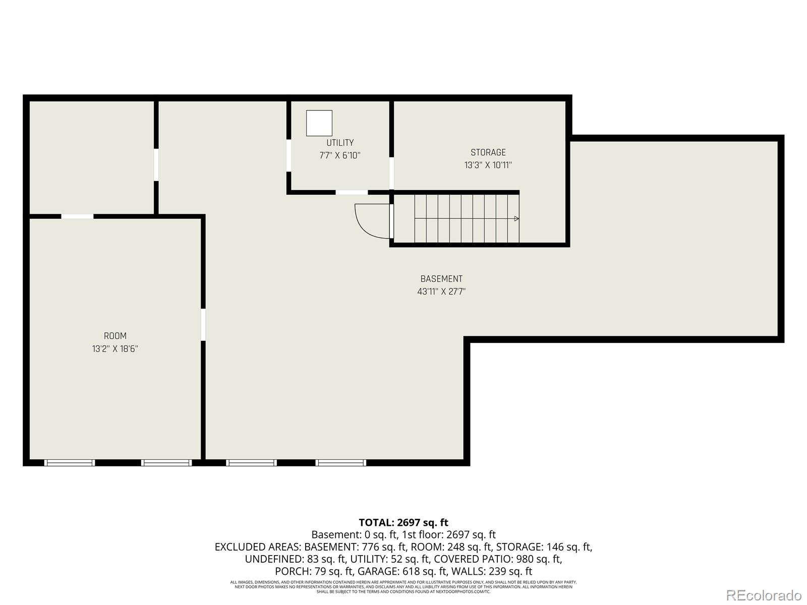 MLS Image #46 for 17238 w 78th drive,arvada, Colorado